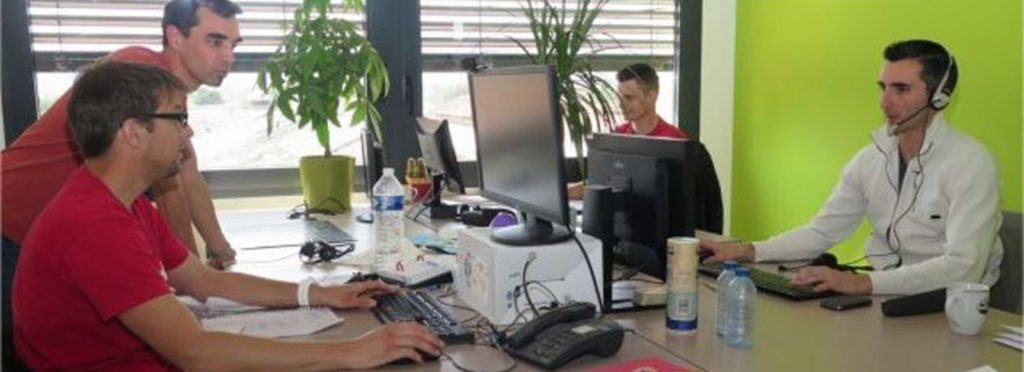 Copilote, un progiciel de gestion pour l'agroalimentaire