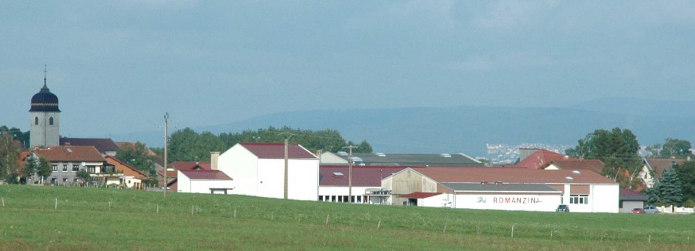 village