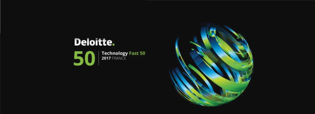 Infologic apparaît dans le Technology Fast 50
