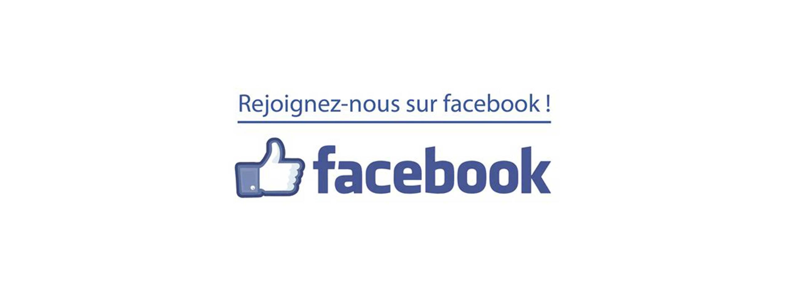 Page Facebook Infologic