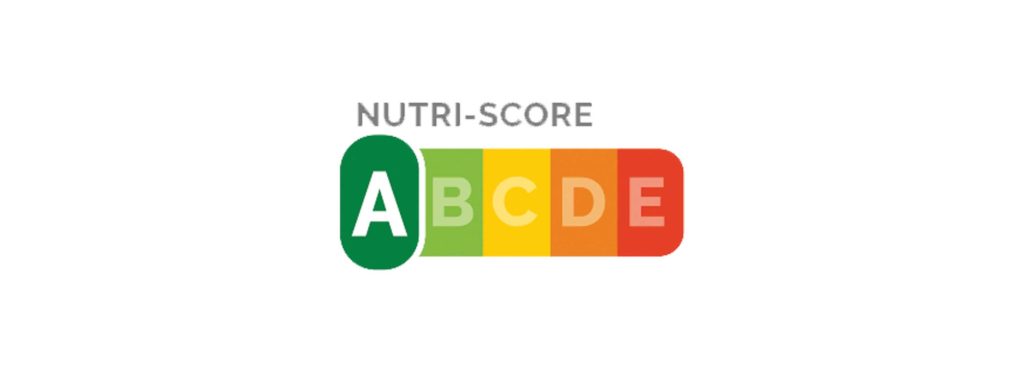 Calcul du Nutri-score dans l’outil PLM de Copilote