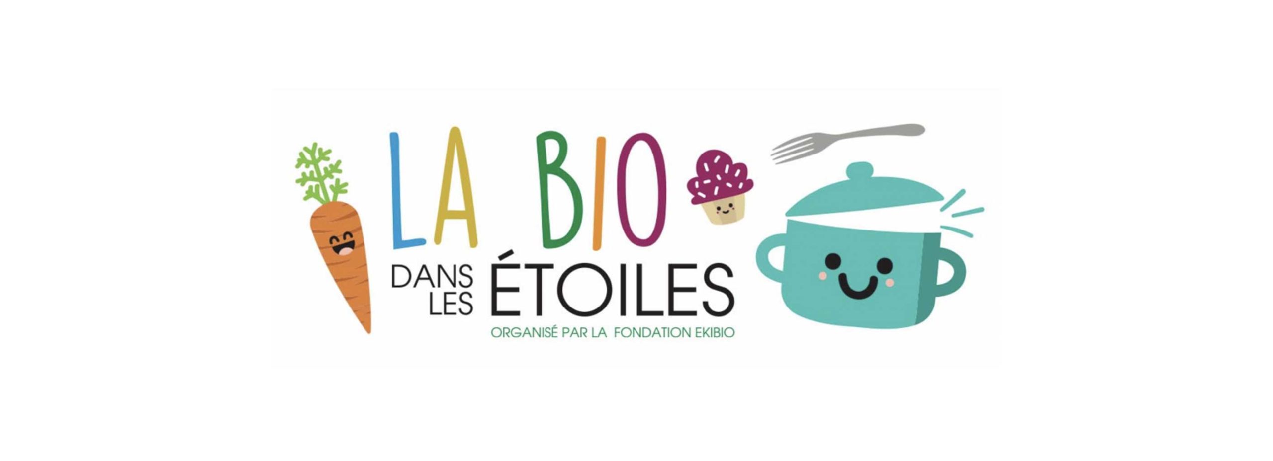 Infologic aux côté d'EKIBIO pour "la Bio dans les étoiles"