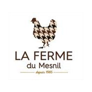 Logo LA FERME DU MESNIL