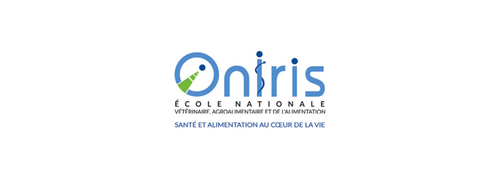 Infologic présent au forum des métiers de l'ONIRIS