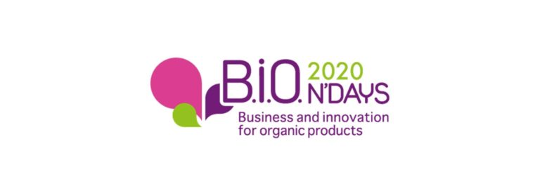 Infologic présent à l'événement Bio n'days