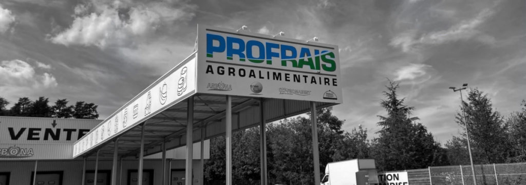 société CCF-FROMABERT nous parle de son ERP agroalimentaire