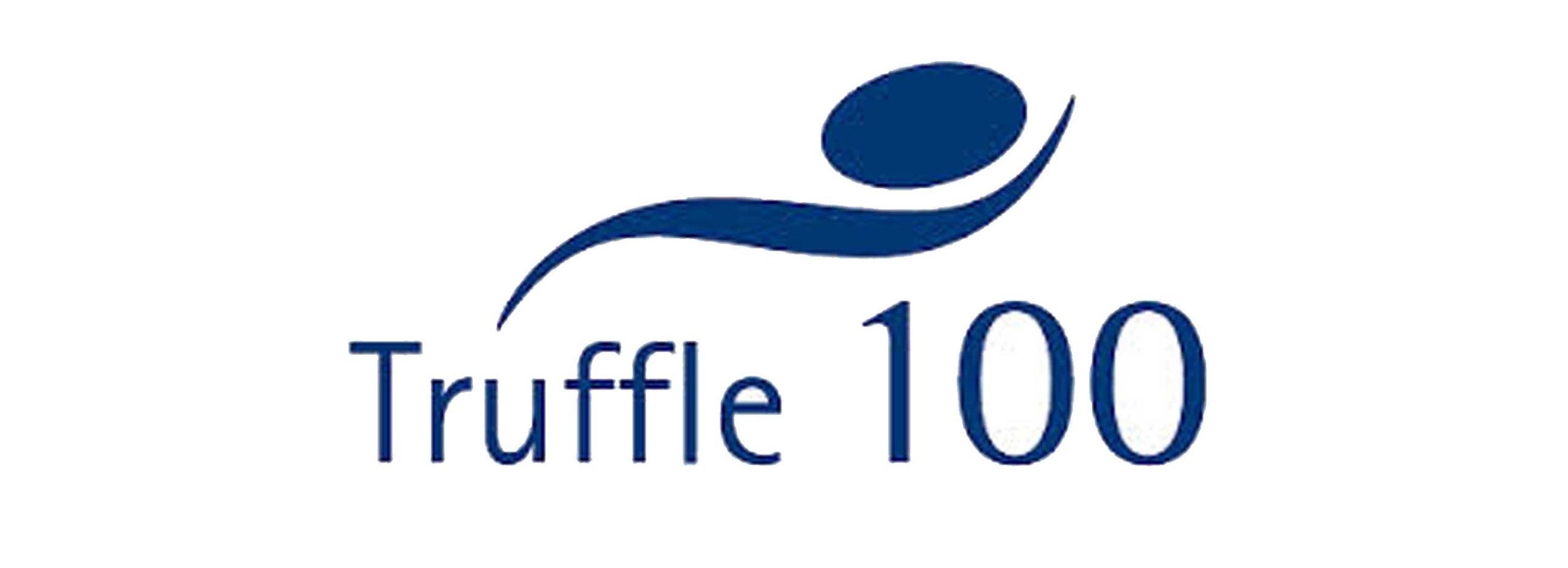 Infologic dans le Truffle 100