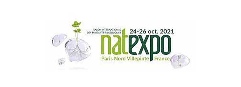 Découvrez notre ERP Copilote à Natexpo