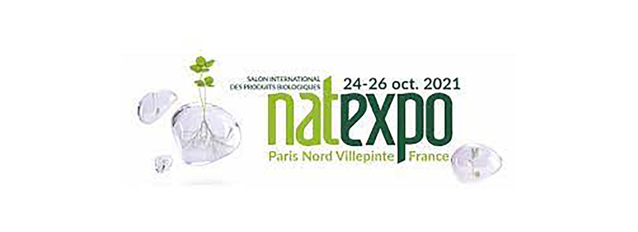 Découvrez notre ERP Copilote à Natexpo
