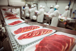 L'ERP agro Copilote pour l'industrie de la viande