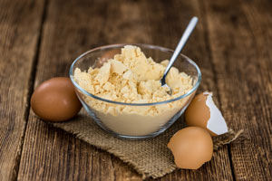 Solution ERP Infologic œufs et ovoproduits