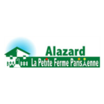 Alazard logo