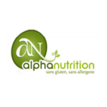 Alphanutrition (fabricant de tartines et produits sans gluten) et son logiciel cosmétique