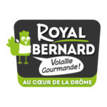 Logo BERNARD ROYAL DAUPHINE