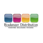 Boulanger-Distribution logo