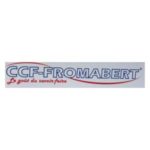 CCF-Fromabert logo