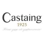 Castaing logo