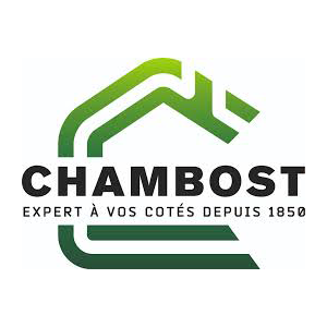 Logo CHAMBOST