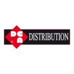 DCA-Distribution logo