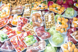 Solution ERP Infologic Fruits et légumes