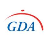 GDA_SURG logo