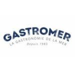 Gastromer logo