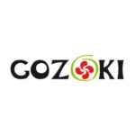 Gozoki logo