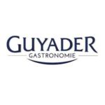 Guyader-Gastronomie logo