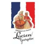 Lucien-Georgelin logo