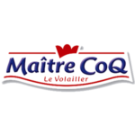 Volailles Maître Coq