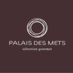 Palais-des-Mets logo