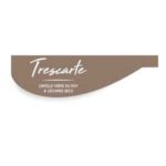 Trescarte logo