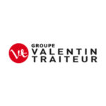 Valentin-Traiteur logo