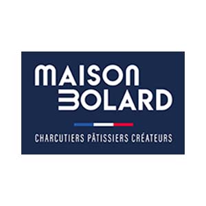Logo Maison Bolard