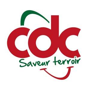 Logo CDC