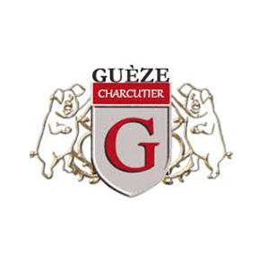 Logo GUEZE