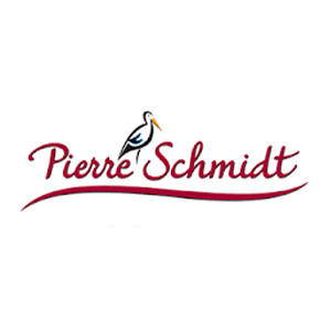 Logo PIERRE SCHMIDT