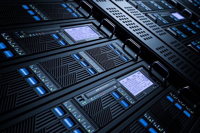 Infologic et hébergement informatique