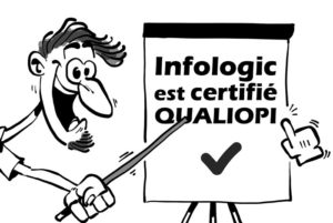 Certification QUALIOPI