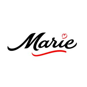 Logo MARIE