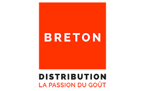 Logo PATRICK BRETON DISTRIBUTION