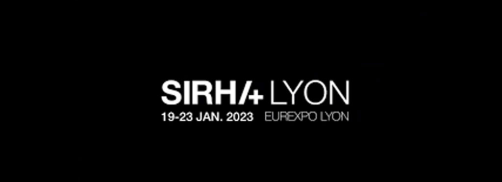 Infologic présent au SIRHA 2023