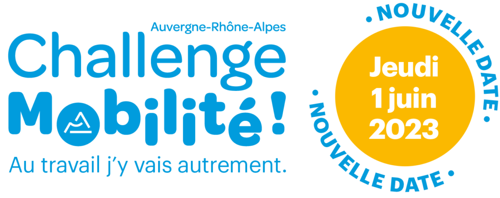 Infologic participe au Challenge Mobilité 2023