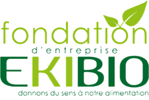 Infologic est partenaire de la fondation Ekibio