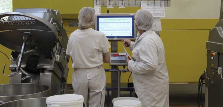 Pain de Belledonne parle de son nouvel ERP Copilote sur les réseaux sociaux