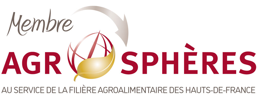 Infologic est partenaire du réseau Agro-Sphères au service des entreprises agroalimentaires des Hauts de France