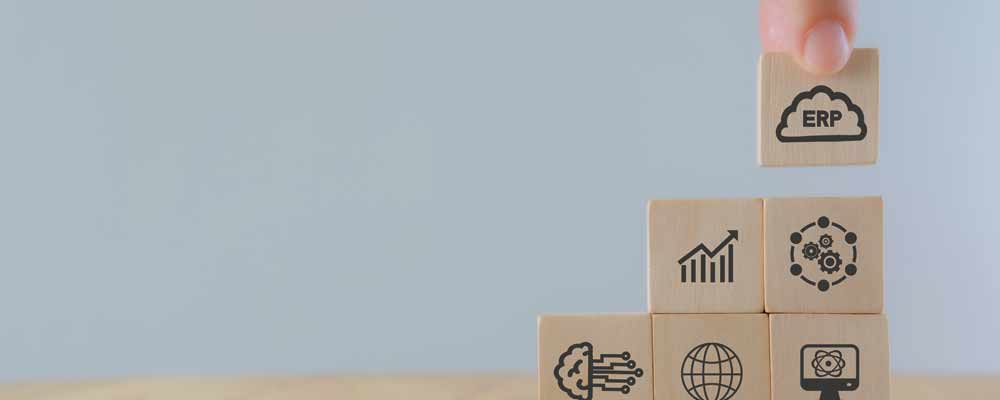 Les avantages de l'ERP ou progiciel de gestion pour optimiser votre entreprise