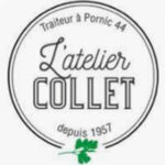 L'ATELIER COLLET traiteur et son ERP métier Copilote