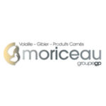 Site MORICEAU du groupe GP utilise le logiciel aviculture de Copilote