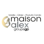 MAISON ALEX du groupe GP et le logiciel fruits et légumes Copilote
